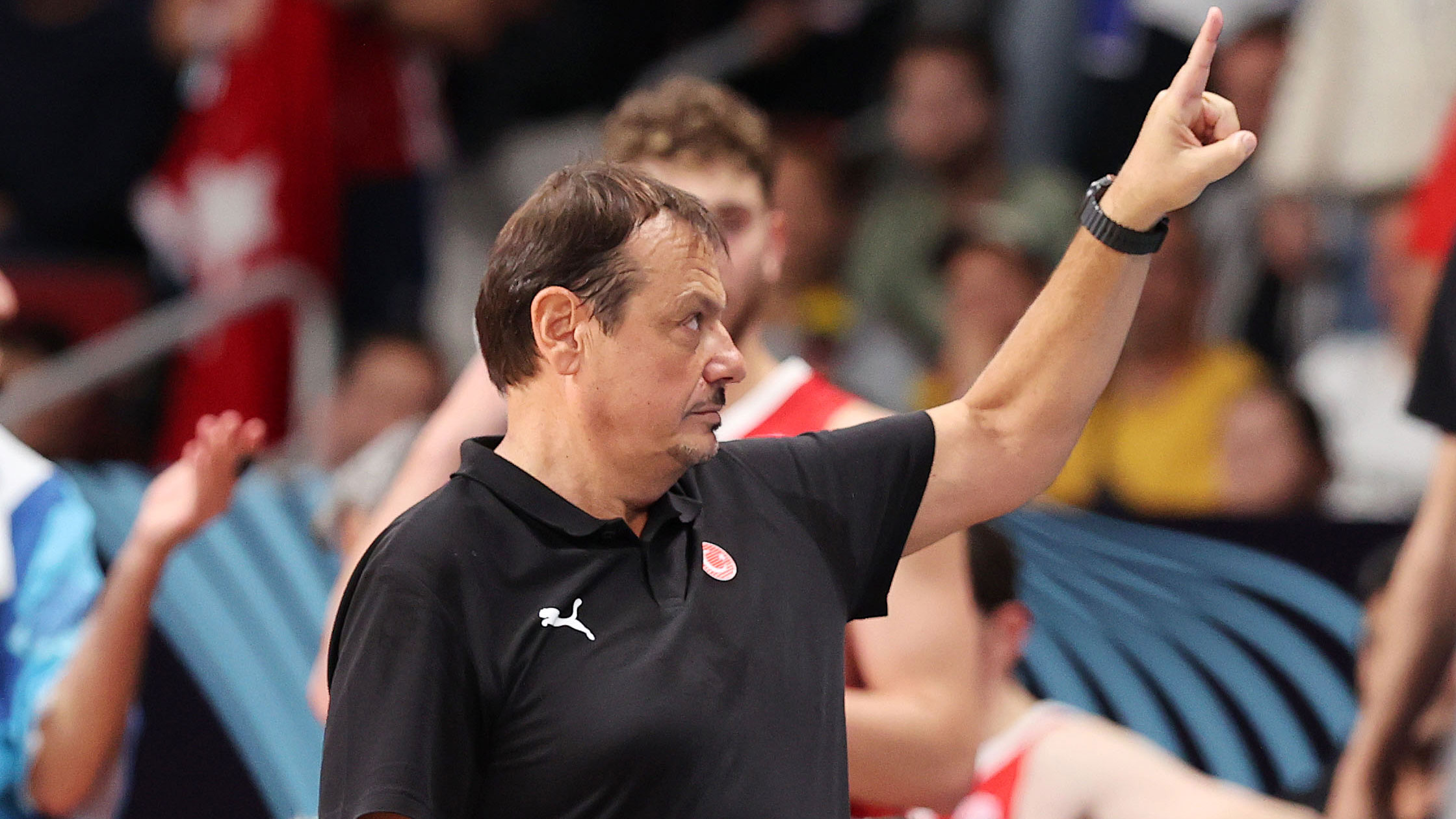 Αταμάν:-«Η-Ελλάδα-είναι-καλύτερη-από-τη-Γερμανία,-θέλουμε-τον-ιστορικό-τίτλο»