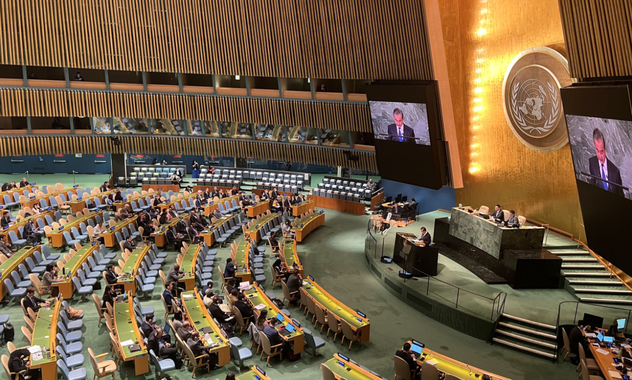 ΟΗΕ:-Ελλάδα,-ΗΠΑ-και-άλλες-41-χώρες-καταδικάζουν-τις-ρωσικές-παραβιάσεις-στην-Πολωνία