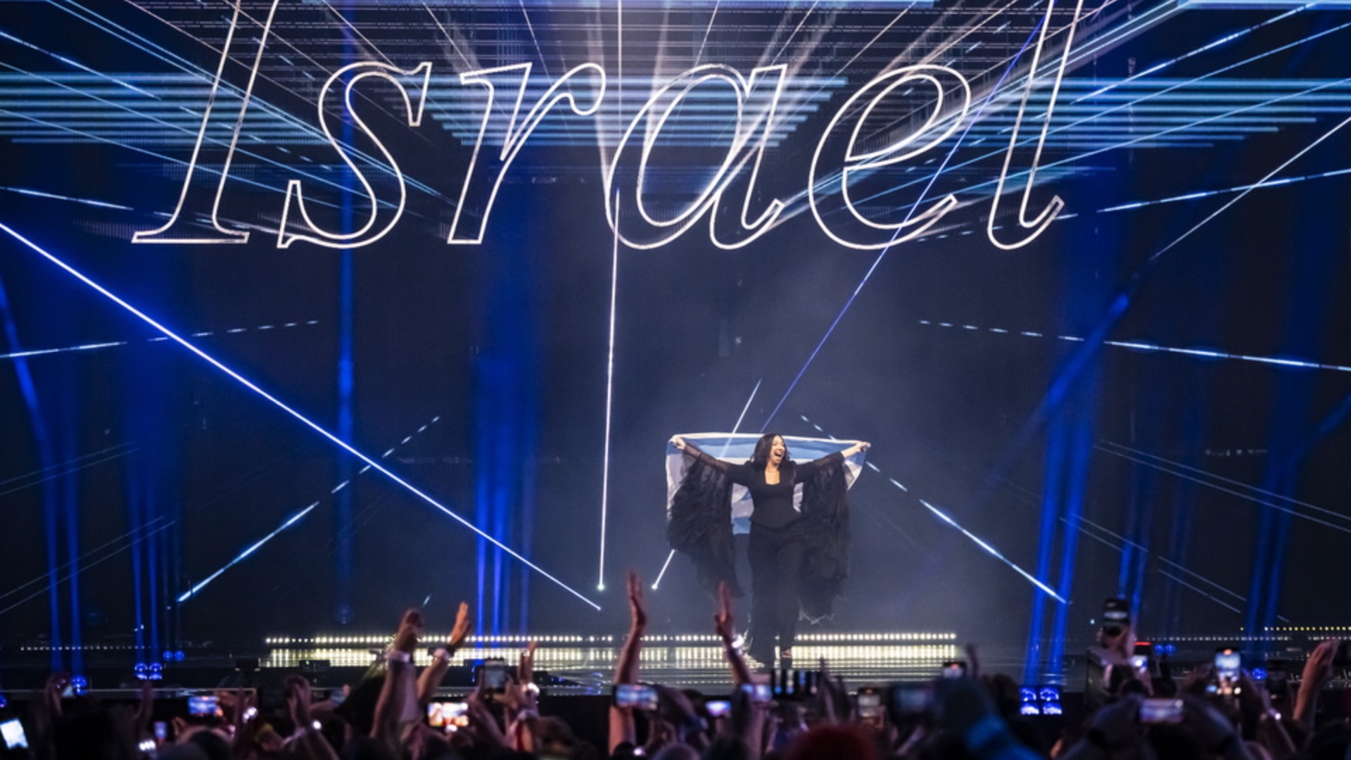 eurovision-2026:-Και-η-Ολλανδία-θα-μποϊκοτάρει-τον-διαγωνισμό-αν-συμμετάσχει-το-Ισραήλ