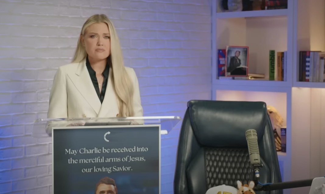 «Δεν-έχετε-ιδέα-τι-έχετε-εξαπολύσει»:-Οι-πρώτες-δηλώσεις-της-χήρας-του-Τσάρλι-Κερκ