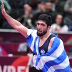 Πάλη:-Στη-μάχη-του-παγκόσμιου-πρωταθλήματος-οι-Ελληνες-πρωταθλητές