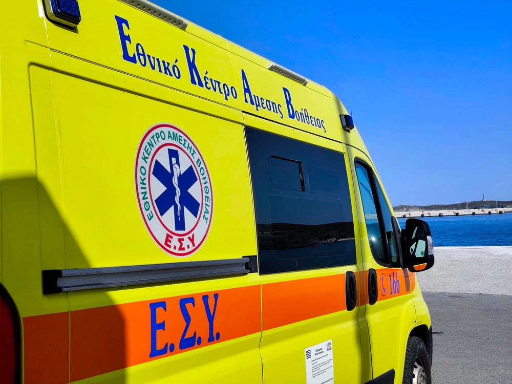 Κεφαλονιά:-Νεκρός-23χρονος-οδηγός-—-Επεσε-με-το-αυτοκίνητό-του-σε-γκρεμό