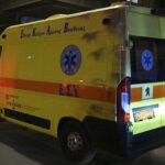 Θεσσαλονίκη:-Τροχαίο-δυστύχημα-με-νεκρή-79χρονη-και-δύο-τραυματίες