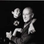 Η-σπουδαία-συλλογή-τέχνης-από-την-οικία-της-Πολίν-Καρπίδα-στο-Λονδίνο