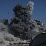 Ισραήλ:-«Πάνω-από-250.000-άνθρωποι-έχουν-εγκαταλείψει-την-πόλη-της-Γάζας»