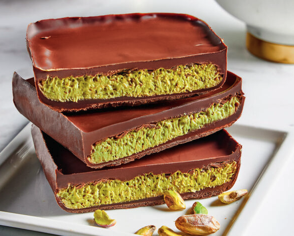 Σοκολάτα-Ντουμπάι-βήμα-βήμα