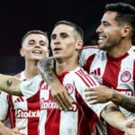 Ισοπεδωτικός-ο-Ολυμπιακός,-5-0-τον-Πανσερραϊκό