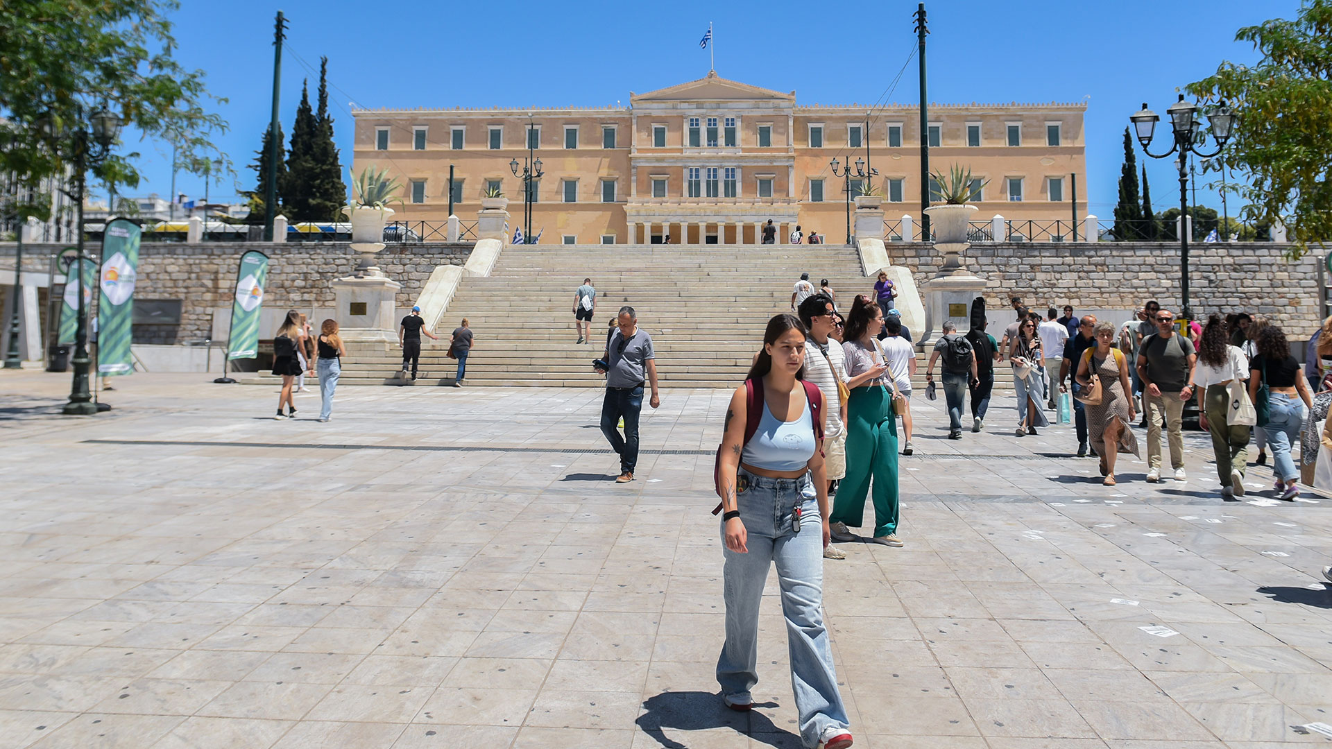 Συμπλοκή-Ισραηλινών-και-Παλαιστινίων-στο-Σύνταγμα-–-Τραυματίας-ένας-29χρονος