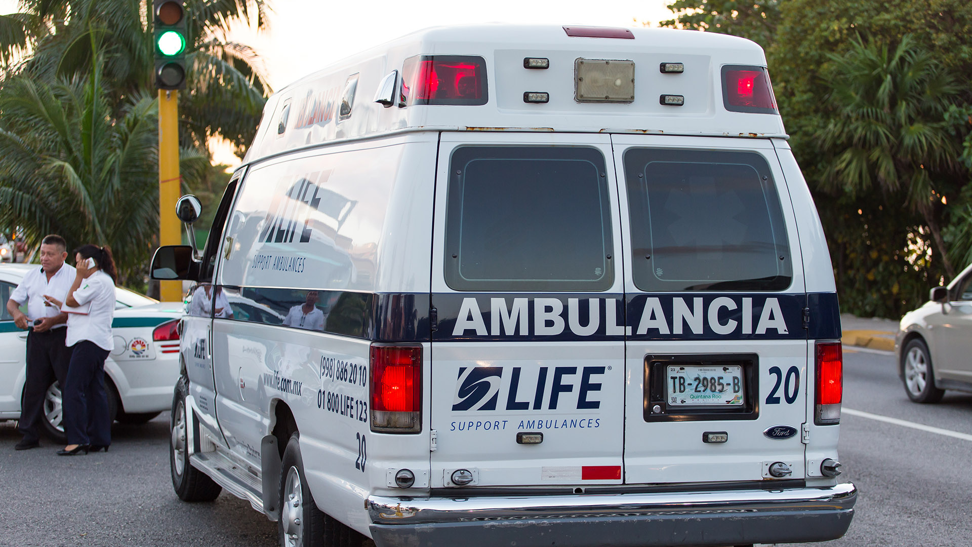 Μεξικό:-Τουλάχιστον-15-νεκροί-σε-δυστύχημα-στην-εθνική-οδό-μεταξύ-Μέριδα-και-Καμπέτσε