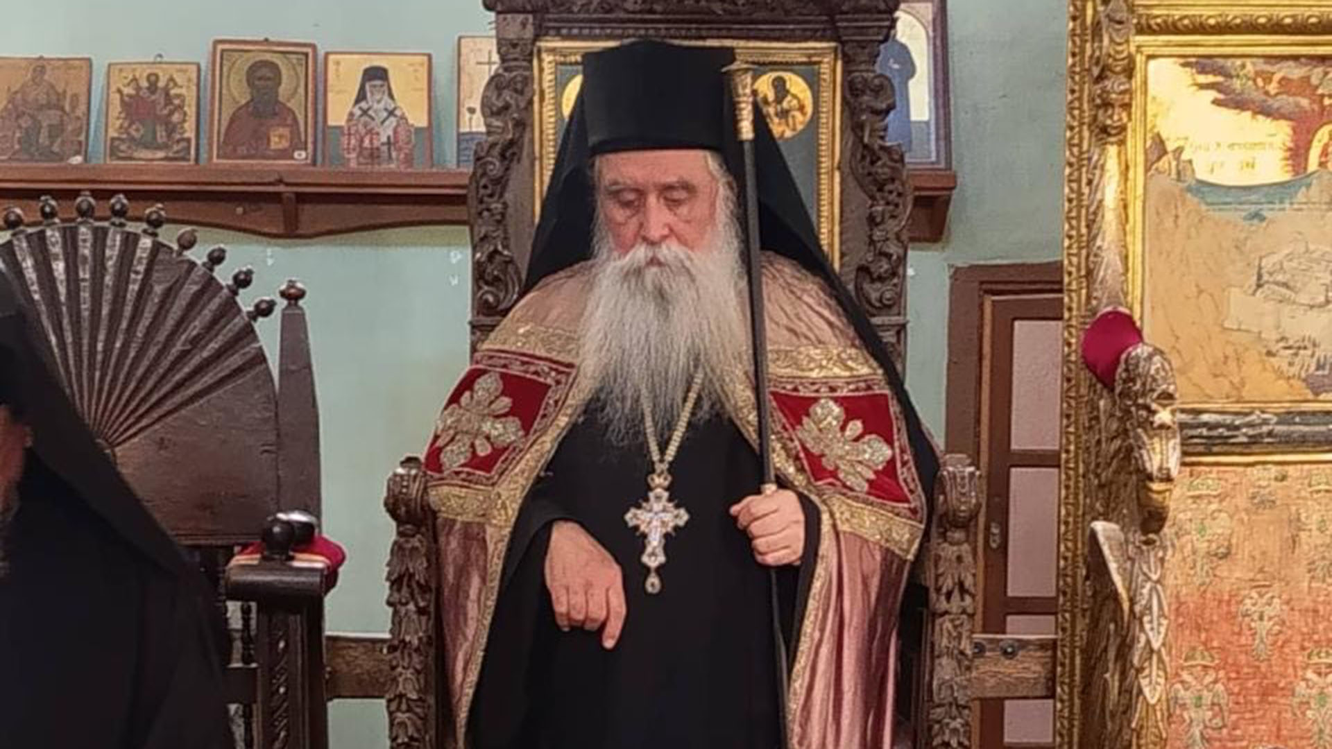 Μονή-Σινά:-Νέος-ηγούμενος-και-αρχιεπίσκοπος-ο-αρχιμανδρίτης-Συμεών-Παπαδόπουλος