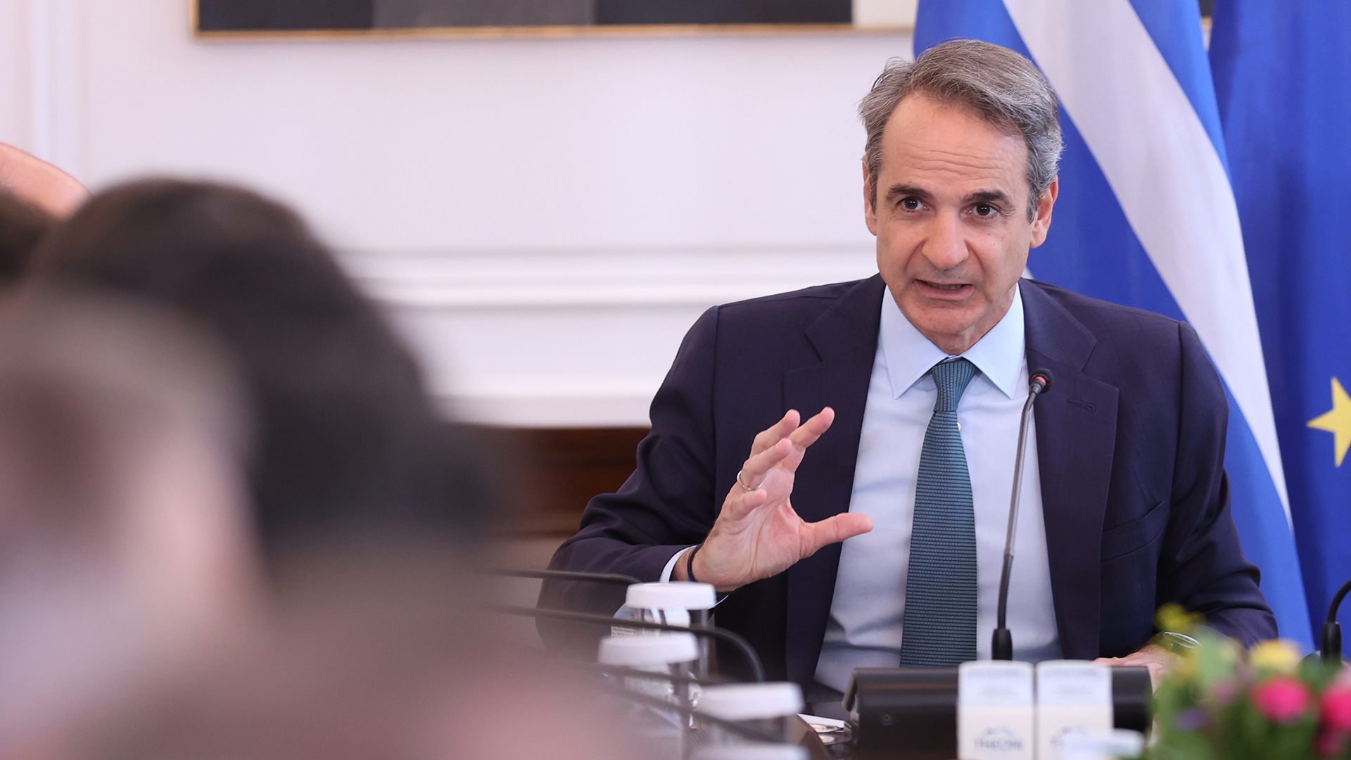 Κυρ.-Μητσοτάκης-για-Εθνική:-Το-χάλκινο-μετάλλιο-λάμπει-σαν-χρυσό-στα-μάτια-όλων-μας