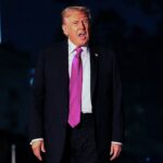 Ο-Τραμπ-λέει-στο-Ισραήλ-«να-προσέχει»-μετά-τους-βομβαρδισμούς-του-στο-Κατάρ