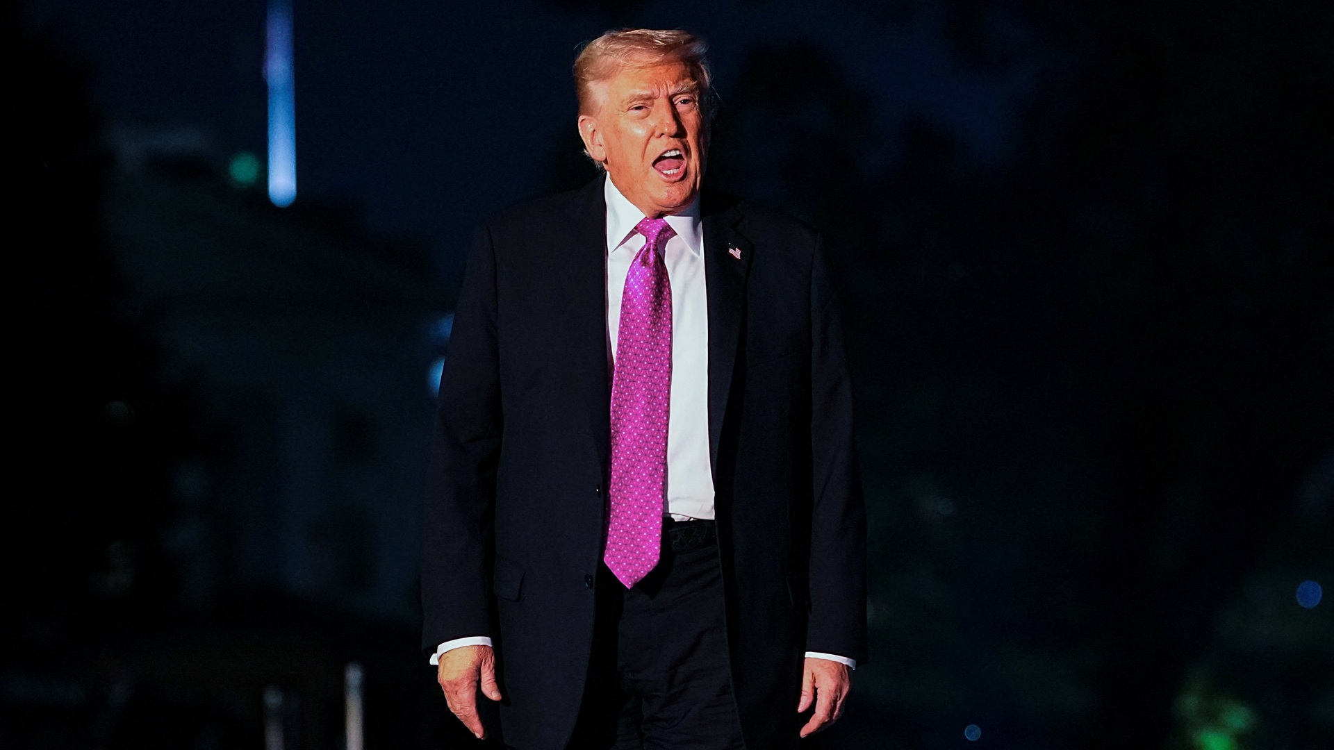 Ο-Τραμπ-λέει-στο-Ισραήλ-«να-προσέχει»-μετά-τους-βομβαρδισμούς-του-στο-Κατάρ