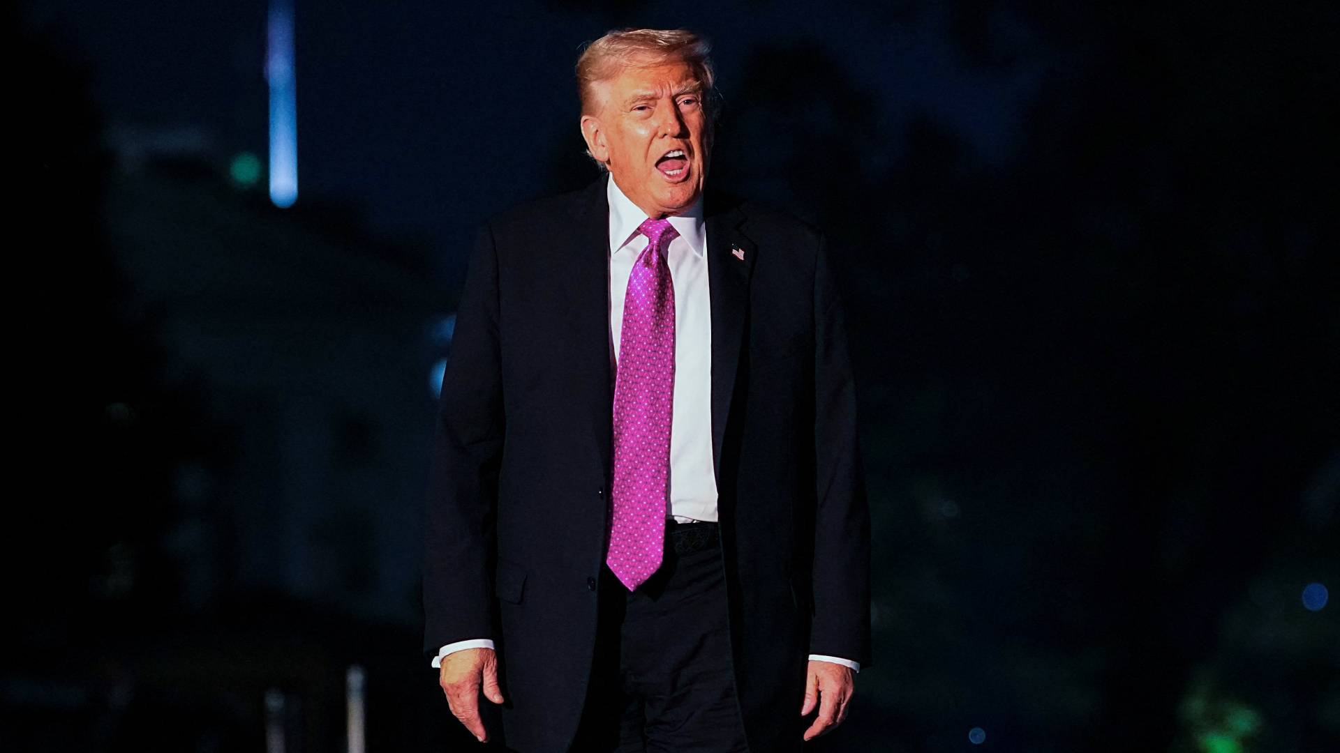 Τραμπ:-Θα-κηρύξει-την-Ουάσιγκτον-σε-κατάσταση-έκτακτης-ανάγκης