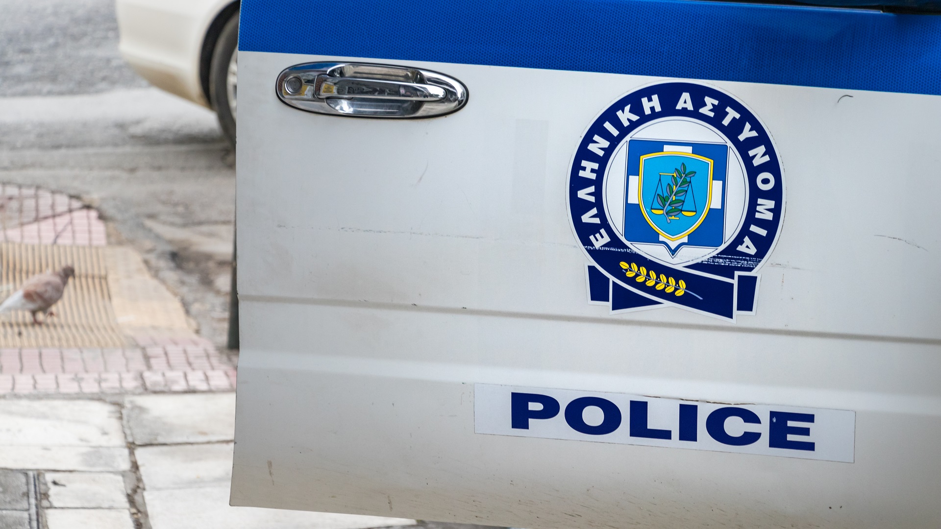Θεσσαλονίκη:-Φρουρούμενοι-νοσηλεύονται-36χρονη-και-34χρονος-έπειτα-από-αιματηρό-επεισόδιο