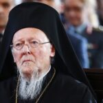Στην-Ουάσιγκτον-ο-Πατριάρχης-Βαρθολομαίος-–-Συναντήσεις-με-Τραμπ-και-ομογενείς