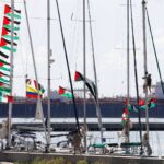 global-sumud-flotilla:-Ο-διεθνής-στολίσκος-για-τη-Γάζα-αναχώρησε-από-την-Τυνησία