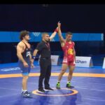 Παγκόσμιος-πρωταθλητής-ο-Κουγιουμτσίδης-–-Εγραψε-ιστορία-για-την-ελληνική-πάλη