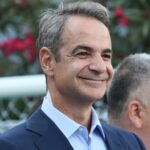 Συγχαρητήρια-Μητσοτάκη-σε-Κουγιουμτσίδη-για-το-«χρυσό»-στην-πάλη