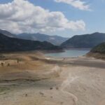 «Στερεύει»-ο-Μόρνος-–-Βίντεο-από-drone