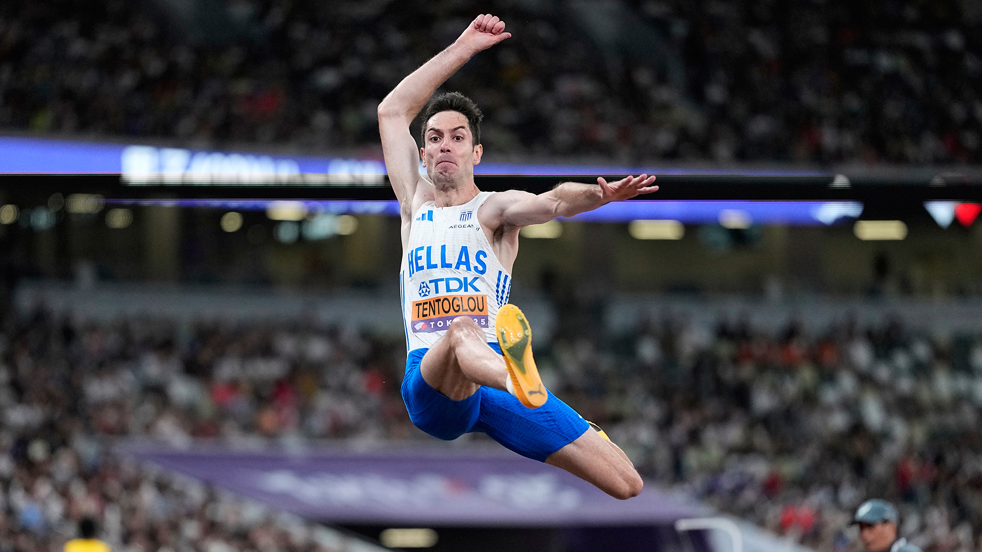 Μίλτος-Τεντόγλου:-Με-ένα-μόνο-άλμα-προκρίθηκε-στον-τελικό-του-Παγκοσμίου-Πρωταθλήματος