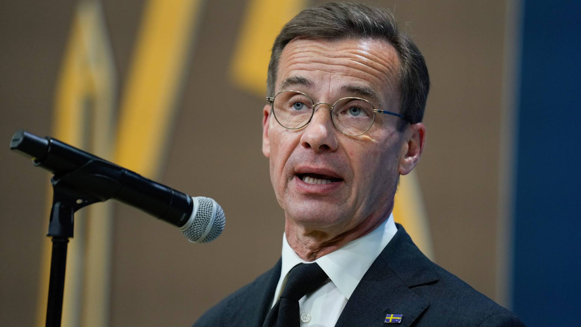 Κρίστερσον:-«Σκανδαλώδη-ψέματα»-από-Ορμπαν-για-την-ασφάλεια-στη-Σουηδία