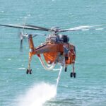 Φωτιά-στα-Καμένα-Βούρλα-–-Επιχειρούν-ισχυρές-πυροσβεστικές-δυνάμεις