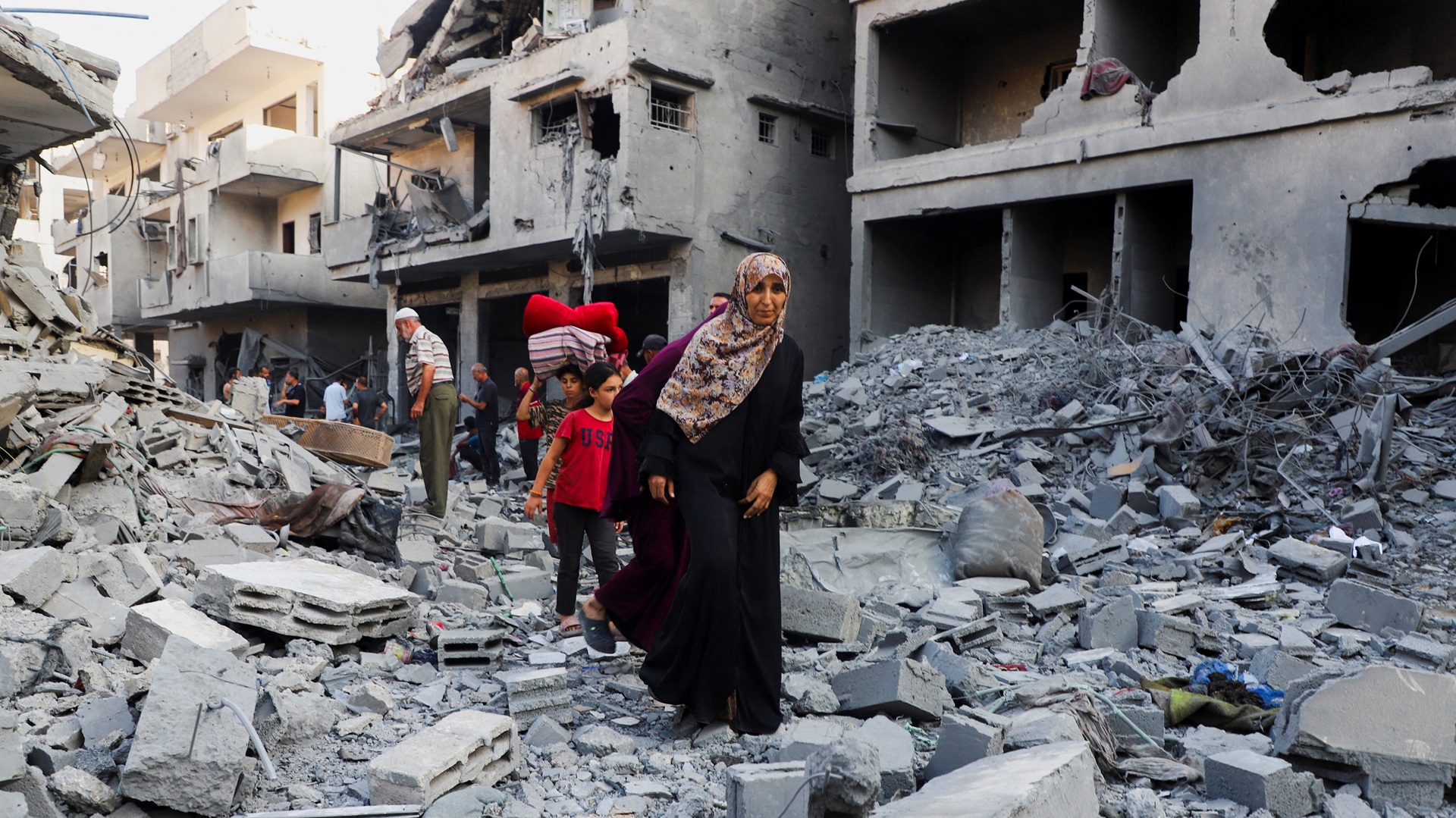 Ανάλυση-bbc:-Τι-σηματοδοτεί-η-έκθεση-του-ΟΗΕ-περί-γενοκτονίας-στη-Γάζα