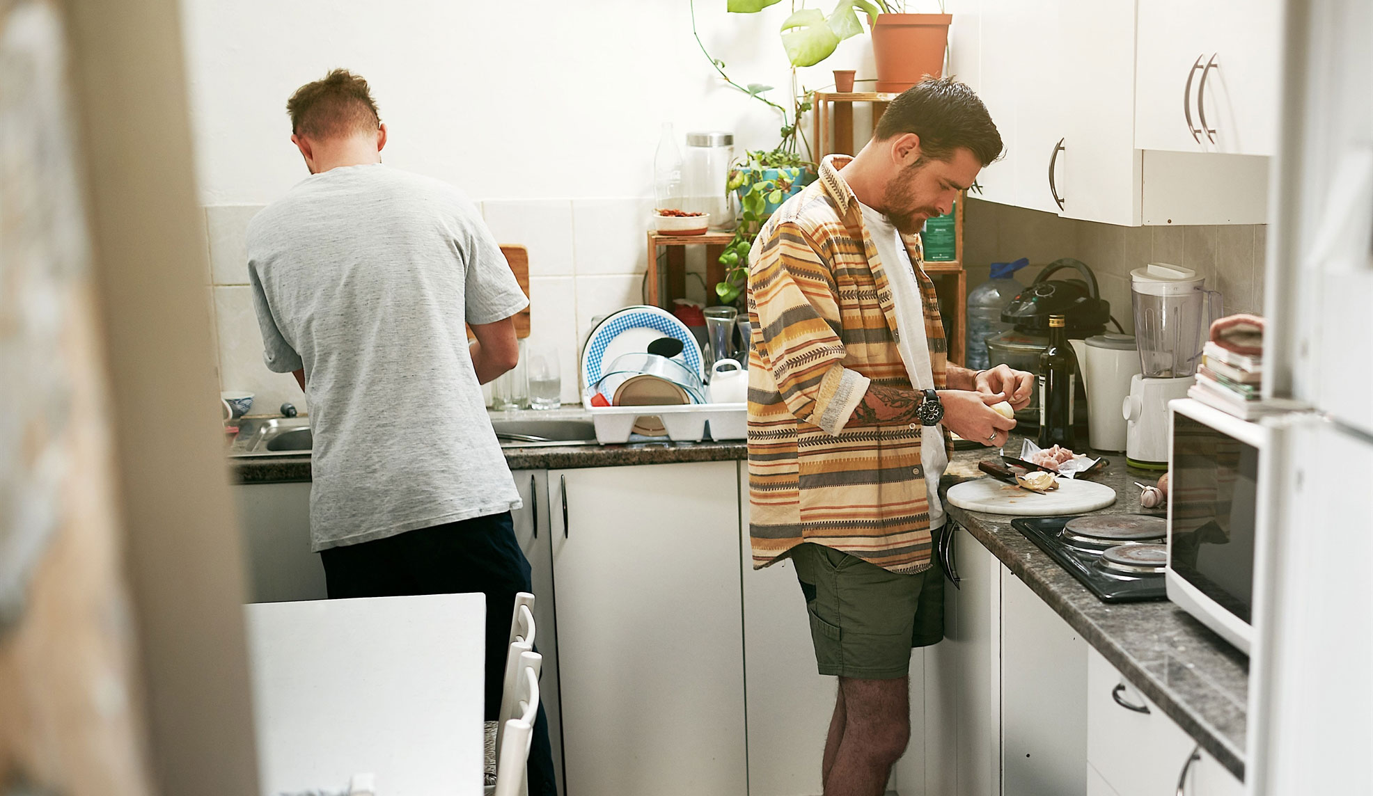 Κερδίζει-διαρκώς-έδαφος-η-συγκατοίκηση