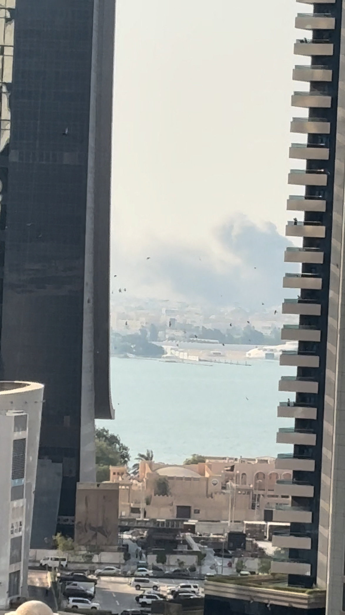 ΟΗΕ:-Ο-ύπατος-αρμοστής-για-τα-Δικαιώματα-καταδίκασε-την-ισραηλινή-επίθεση-στην-Ντόχα