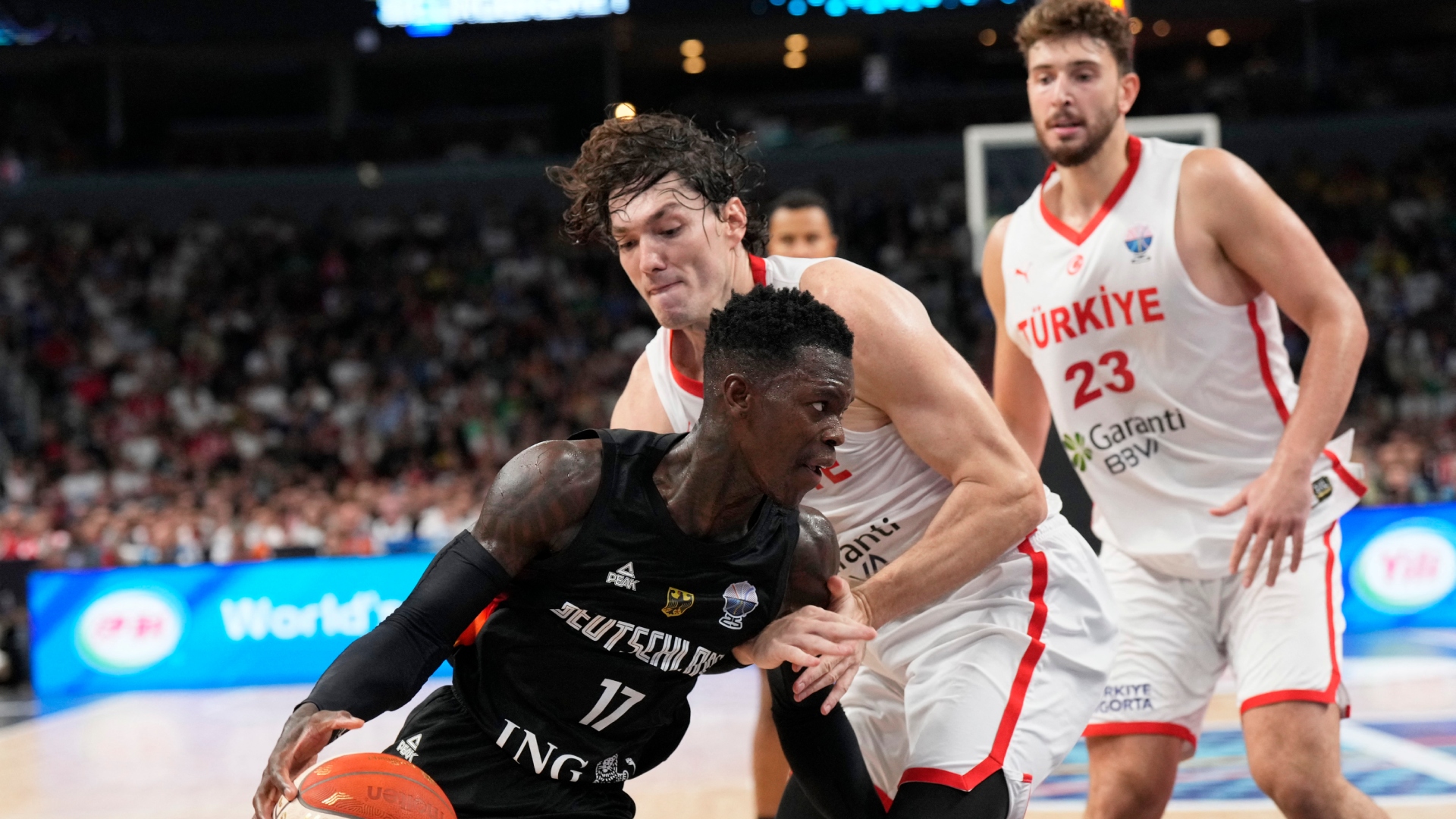 eurobasket-2025:-Η-Ευρώπη-μπροστά-στους-δέκτες-της