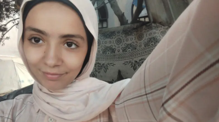 Γάζα:-«Περιμένω-τη-σειρά-μου-να-πεθάνω,-μη-με-ξεχάσεις»