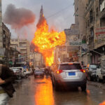 Υεμένη:-Ισραηλινά-πλήγματα-σε-στρατιωτικές-υποδομές-των-Χούθι