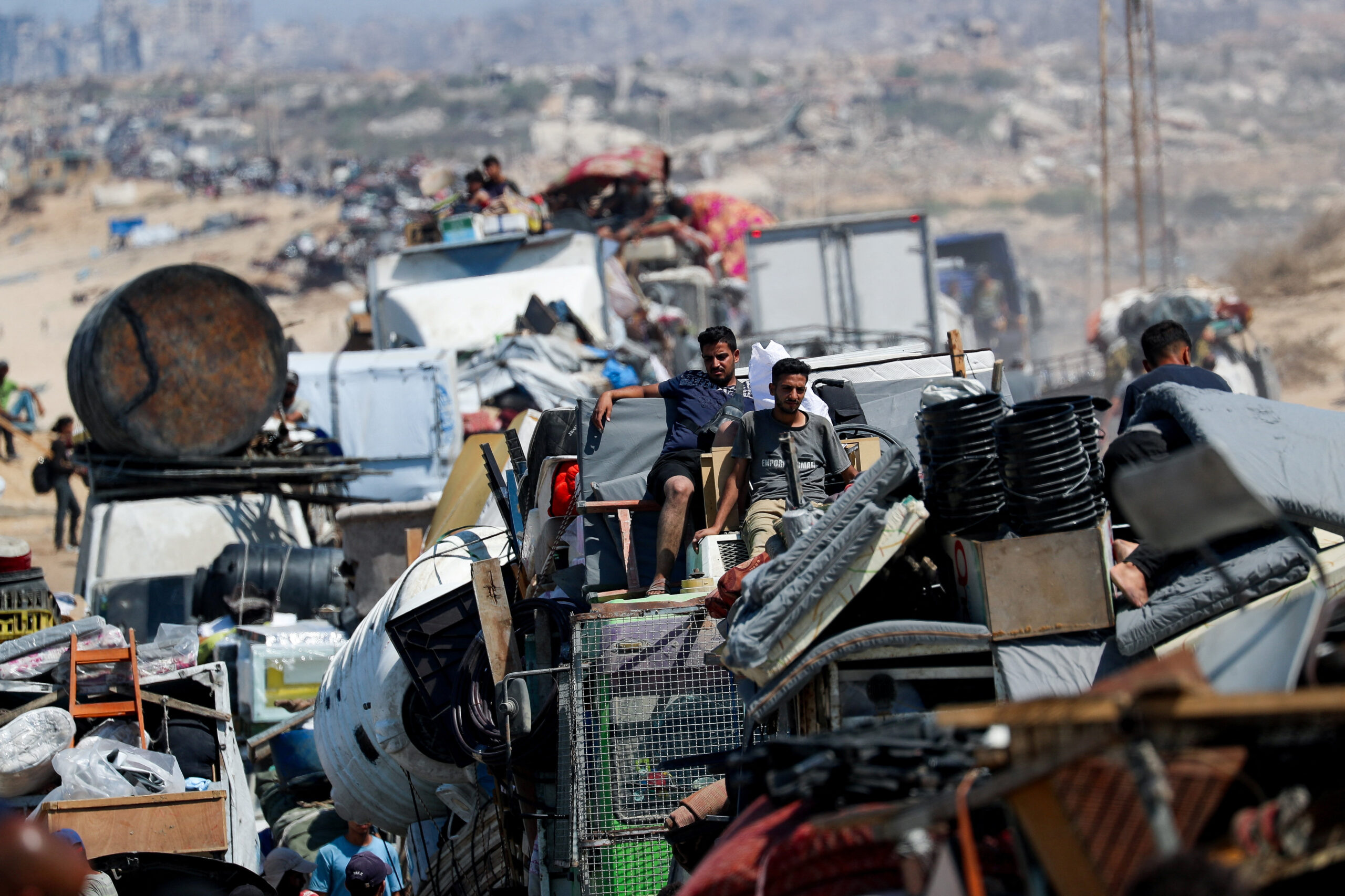 Η-Αγκυρα-καταγγέλλει-«νέα-φάση-γενοκτονίας»-στη-Γάζα