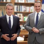 Κύκλοι-ΠΑΣΟΚ-για-την-προσχώρηση-Λοβέρδου-στη-ΝΔ.:-«Ηρθε-η-ώρα-της-εξαργύρωσης»