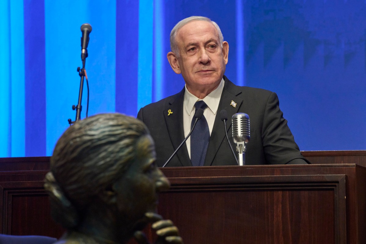 Νετανιάχου:-Ο-Τραμπ-με-κάλεσε-στον-Λευκό-Οίκο-σε-δύο-εβδομάδες