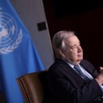 Γκουτέρες:-«Αποφασισμένος»-να-επανεκκινήσει-τις-συνομιλίες-για-το-Κυπριακό