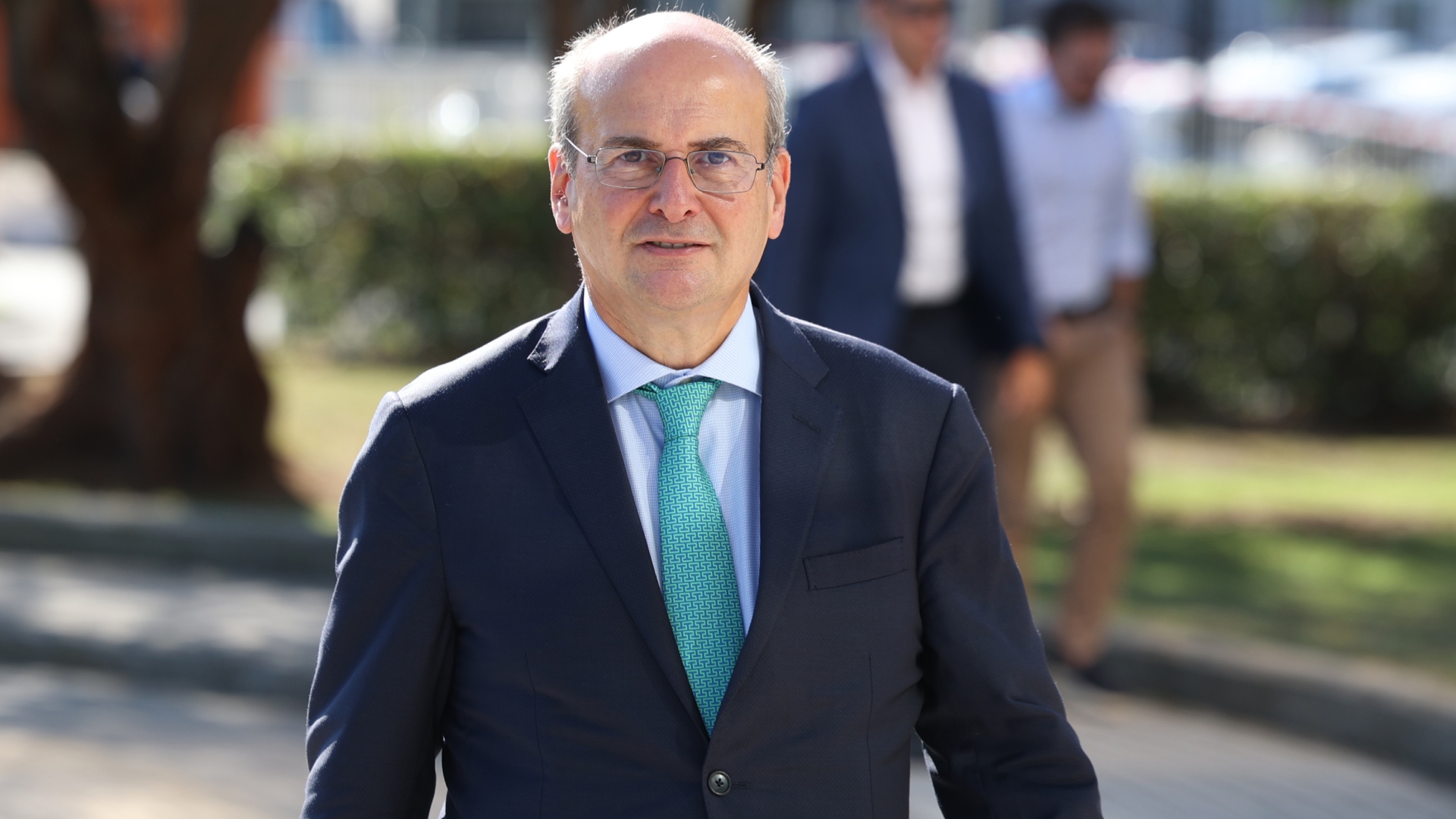 Χατζηδάκης-για-deal-hsbc-Μάλτας-–-credia-bank:-«Οφέλη-για-την-ελληνική-οικονομία»