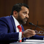 Πατέλ:-«Καμία-αξιόπιστη-πληροφορία»-ότι-εμπλέκονται-και-άλλοι-στα-εγκλήματα-του-Επσταϊν