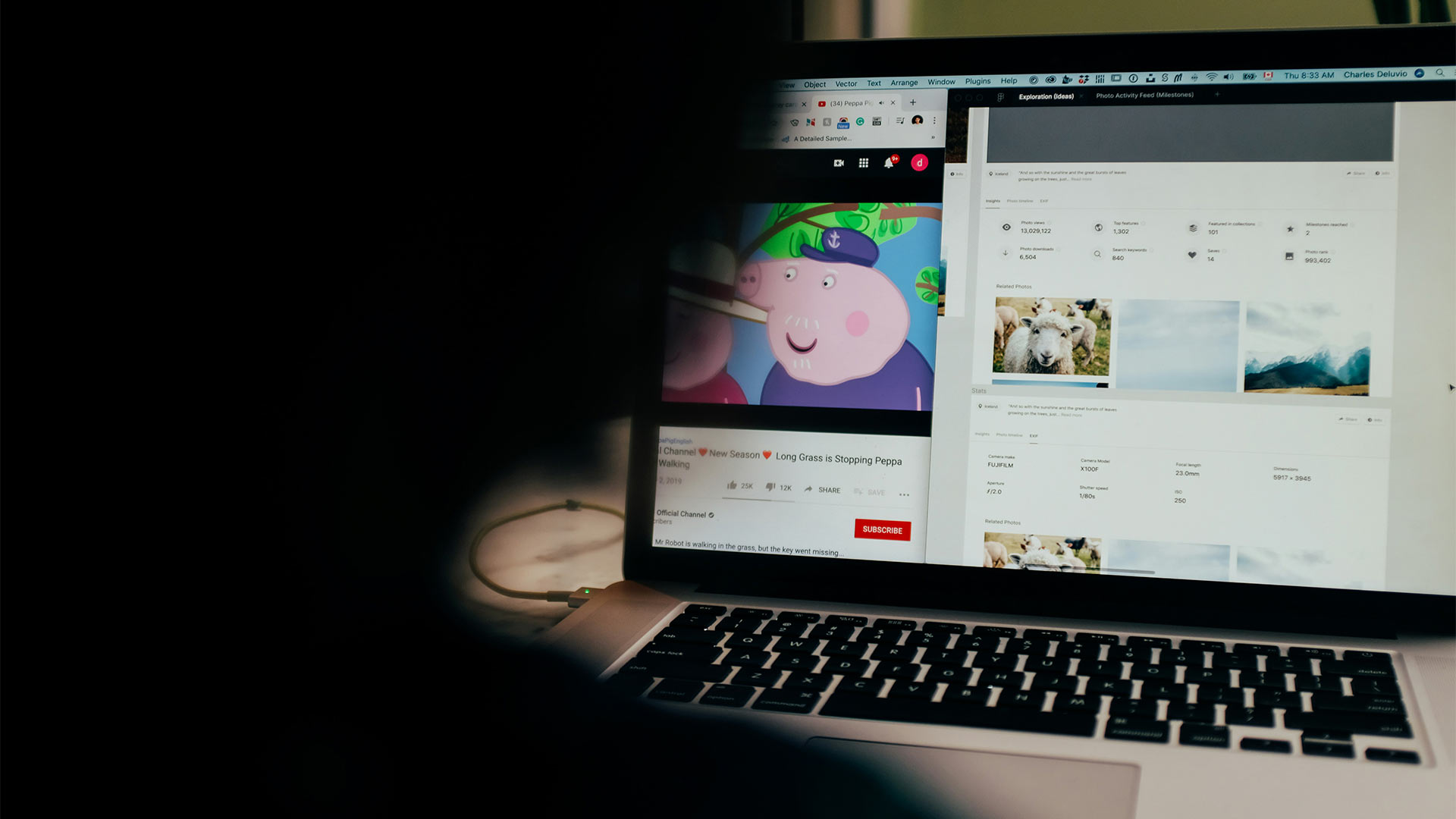 Είναι-το-youtube-η-νέα-τηλεόραση;