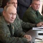 Πούτιν:-Παρακολούθησε-τη-στρατιωτική-άσκηση-«zapad-2025»