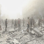 Κομισιόν-σε-Ισραήλ:-«Σταματήστε-την-επίθεση-στη-Γάζα»