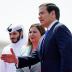 Ο-Ρούμπιο-ζητά-από-το-Κατάρ-να-διατηρήσει-ρόλο-μεσολαβητή-για-τη-Γάζα