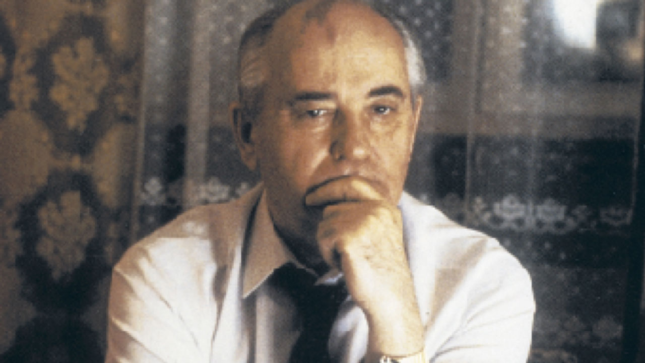 Μιχαήλ-Γκορμπατσόφ:-mεταρρυθμιστής-ή-υπονομευτής;