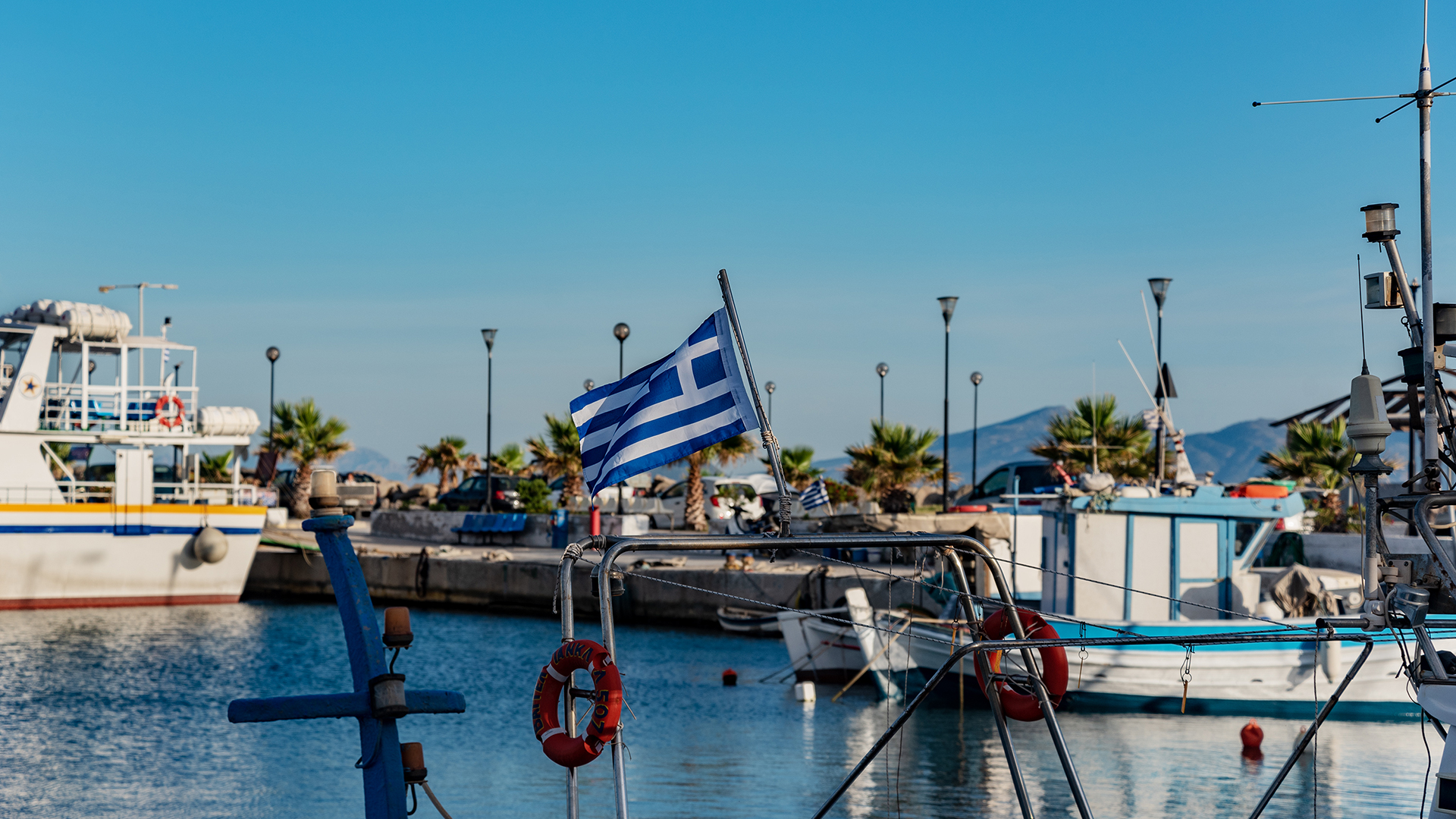Κως:-Ελεγκτές-–-«τουρίστες»-εντόπισαν-παραβάσεις-σε-6-από-τα-8-ημερόπλοια