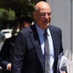 Δένδιας:-«Το-Πίρι-Ρέις-δεν-απασχόλησε-το-ΚΥΣΕΑ»-–-Τι-συζητήθηκε-στη-συνεδρίαση