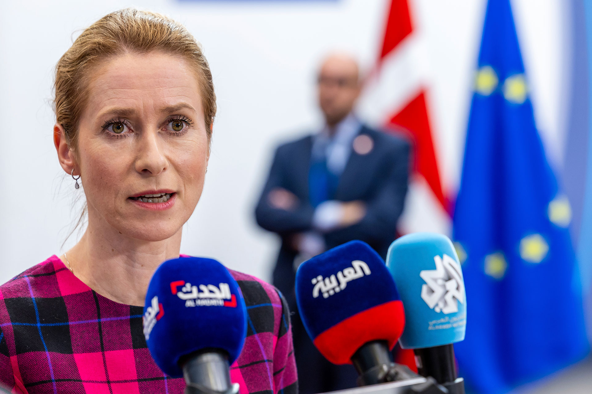 ΕΕ.:-Δασμοί-και-κυρώσεις-κατά-του-Ισραήλ-για-τη-Γάζα