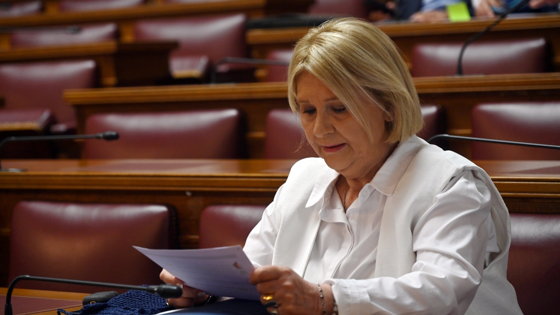 ΣΥΡΙΖΑ-κατά-Βούλτεψη-για-τους-ανασφάλιστους-στα-νοσοκομεία