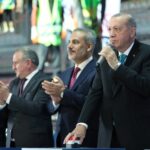 Ερντογάν-κατά-Νετανιάχου:-«Μοιάζει-με-τον-Χίτλερ»