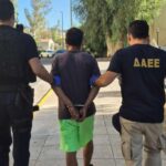 Μέλος-του-isis-δηλώνει-ο-32χρονος-που-συνελήφθη-για-εμπρησμό-στον-Υμηττό